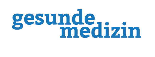 Gesunde Medizin Logo